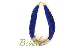 Bali Fashion Necklaces Chokers Strings